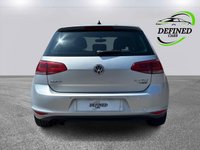 USED 2016 65 VOLKSWAGEN GOLF 2.0 TDI BlueMotion Tech GT Hatchback 5dr Diesel Manual Euro 6 (s/s) (150 ps) **EXTENDED WARRANTY+BREAKDOWN COVER