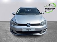 USED 2016 65 VOLKSWAGEN GOLF 2.0 TDI BlueMotion Tech GT Hatchback 5dr Diesel Manual Euro 6 (s/s) (150 ps) **EXTENDED WARRANTY+BREAKDOWN COVER