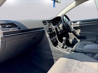 USED 2016 65 VOLKSWAGEN GOLF 2.0 TDI BlueMotion Tech GT Hatchback 5dr Diesel Manual Euro 6 (s/s) (150 ps) **EXTENDED WARRANTY+BREAKDOWN COVER