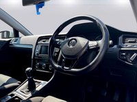 USED 2016 65 VOLKSWAGEN GOLF 2.0 TDI BlueMotion Tech GT Hatchback 5dr Diesel Manual Euro 6 (s/s) (150 ps) **EXTENDED WARRANTY+BREAKDOWN COVER