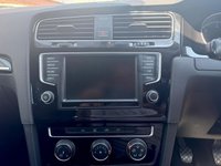 USED 2016 65 VOLKSWAGEN GOLF 2.0 TDI BlueMotion Tech GT Hatchback 5dr Diesel Manual Euro 6 (s/s) (150 ps) **EXTENDED WARRANTY+BREAKDOWN COVER