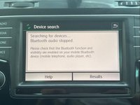 USED 2016 65 VOLKSWAGEN GOLF 2.0 TDI BlueMotion Tech GT Hatchback 5dr Diesel Manual Euro 6 (s/s) (150 ps) **EXTENDED WARRANTY+BREAKDOWN COVER