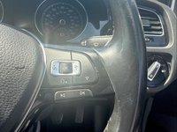 USED 2016 65 VOLKSWAGEN GOLF 2.0 TDI BlueMotion Tech GT Hatchback 5dr Diesel Manual Euro 6 (s/s) (150 ps) **EXTENDED WARRANTY+BREAKDOWN COVER