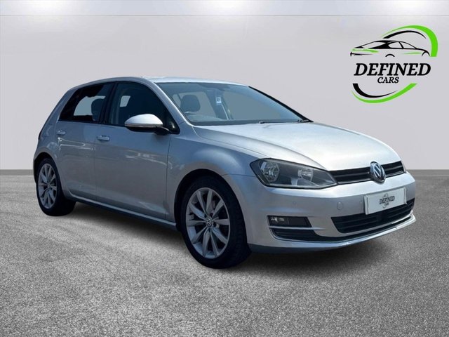 View our VOLKSWAGEN GOLF