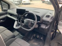 USED 2025 25 CITROEN BERLINGO 1.5 BlueHDi 1000 Enterprise Plus M Panel Van 5dr Diesel Manual SWB Euro 6 (s/s) (100 ps) 