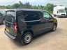 USED 2025 25 CITROEN BERLINGO 1.5 BlueHDi 1000 Enterprise Plus M Panel Van 5dr Diesel Manual SWB Euro 6 (s/s) (100 ps) 