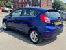 USED 2017 17 FORD FIESTA 1.0T EcoBoost Zetec Hatchback 5dr Petrol Manual Euro 6 (s/s) (100 ps) 1 OWNER -- FULL SERVICE HISTORY -- &pound;20 TAX -- SAT NAV