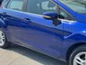 USED 2017 17 FORD FIESTA 1.0T EcoBoost Zetec Hatchback 5dr Petrol Manual Euro 6 (s/s) (100 ps) 1 OWNER -- FULL SERVICE HISTORY -- &pound;20 TAX -- SAT NAV