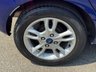 USED 2017 17 FORD FIESTA 1.0T EcoBoost Zetec Hatchback 5dr Petrol Manual Euro 6 (s/s) (100 ps) 1 OWNER -- FULL SERVICE HISTORY -- &pound;20 TAX -- SAT NAV