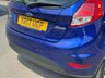 USED 2017 17 FORD FIESTA 1.0T EcoBoost Zetec Hatchback 5dr Petrol Manual Euro 6 (s/s) (100 ps) 1 OWNER -- FULL SERVICE HISTORY -- &pound;20 TAX -- SAT NAV