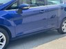 USED 2017 17 FORD FIESTA 1.0T EcoBoost Zetec Hatchback 5dr Petrol Manual Euro 6 (s/s) (100 ps) 1 OWNER -- FULL SERVICE HISTORY -- &pound;20 TAX -- SAT NAV