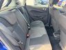 USED 2017 17 FORD FIESTA 1.0T EcoBoost Zetec Hatchback 5dr Petrol Manual Euro 6 (s/s) (100 ps) 1 OWNER -- FULL SERVICE HISTORY -- &pound;20 TAX -- SAT NAV