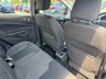 USED 2017 17 FORD FIESTA 1.0T EcoBoost Zetec Hatchback 5dr Petrol Manual Euro 6 (s/s) (100 ps) 1 OWNER -- FULL SERVICE HISTORY -- &pound;20 TAX -- SAT NAV
