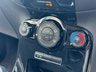 USED 2017 17 FORD FIESTA 1.0T EcoBoost Zetec Hatchback 5dr Petrol Manual Euro 6 (s/s) (100 ps) 1 OWNER -- FULL SERVICE HISTORY -- &pound;20 TAX -- SAT NAV