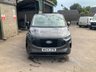 USED 2024 24 FORD TRANSIT CUSTOM 2.0 300 EcoBlue Limited Panel Van 5dr Diesel Manual L1 H1 Euro 6 (s/s) (136 ps) 