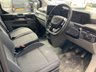 USED 2024 24 FORD TRANSIT CUSTOM 2.0 300 EcoBlue Limited Panel Van 5dr Diesel Manual L1 H1 Euro 6 (s/s) (136 ps) 
