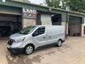 USED 2023 23 RENAULT TRAFIC 2.0 dCi Blue SL30 Business+ Panel Van 5dr Diesel Manual L1 H1 Euro 6 (s/s) (130 ps) 
