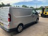 USED 2023 23 RENAULT TRAFIC 2.0 dCi Blue SL30 Business+ Panel Van 5dr Diesel Manual L1 H1 Euro 6 (s/s) (130 ps) 