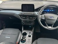 USED 2021 71 FORD FOCUS 1.0T EcoBoost Active X Estate 5dr Petrol Auto Euro 6 (s/s) (125 ps) ***ONE OWNER FROM BRAND NEW*** (ONE OWNER FROM NEW ESTATE CAR)