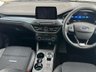 USED 2021 71 FORD FOCUS 1.0T EcoBoost Active X Estate 5dr Petrol Auto Euro 6 (s/s) (125 ps) ***ONE OWNER FROM BRAND NEW*** (ONE OWNER FROM NEW ESTATE CAR)