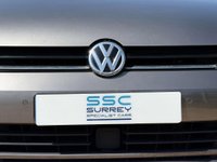 USED 2015 65 VOLKSWAGEN GOLF 1.4 Golf Match TSi BlueMotion Technology 5dr Parking Sensors Cruise Control