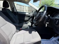 USED 2015 65 VOLKSWAGEN GOLF 1.4 Golf Match TSi BlueMotion Technology 5dr Parking Sensors Cruise Control