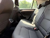 USED 2015 65 VOLKSWAGEN GOLF 1.4 Golf Match TSi BlueMotion Technology 5dr Parking Sensors Cruise Control
