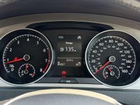 USED 2015 65 VOLKSWAGEN GOLF 1.4 Golf Match TSi BlueMotion Technology 5dr Parking Sensors Cruise Control