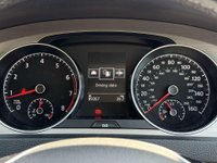 USED 2015 65 VOLKSWAGEN GOLF 1.4 Golf Match TSi BlueMotion Technology 5dr Parking Sensors Cruise Control