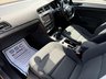 USED 2015 65 VOLKSWAGEN GOLF 1.4 Golf Match TSi BlueMotion Technology 5dr Parking Sensors Cruise Control