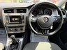 USED 2015 65 VOLKSWAGEN GOLF 1.4 Golf Match TSi BlueMotion Technology 5dr Parking Sensors Cruise Control