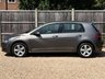 USED 2015 65 VOLKSWAGEN GOLF 1.4 Golf Match TSi BlueMotion Technology 5dr Parking Sensors Cruise Control