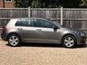 USED 2015 65 VOLKSWAGEN GOLF 1.4 Golf Match TSi BlueMotion Technology 5dr Parking Sensors Cruise Control