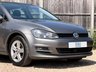 USED 2015 65 VOLKSWAGEN GOLF 1.4 Golf Match TSi BlueMotion Technology 5dr Parking Sensors Cruise Control