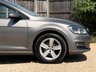 USED 2015 65 VOLKSWAGEN GOLF 1.4 Golf Match TSi BlueMotion Technology 5dr Parking Sensors Cruise Control
