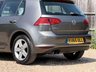 USED 2015 65 VOLKSWAGEN GOLF 1.4 Golf Match TSi BlueMotion Technology 5dr Parking Sensors Cruise Control