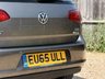 USED 2015 65 VOLKSWAGEN GOLF 1.4 Golf Match TSi BlueMotion Technology 5dr Parking Sensors Cruise Control