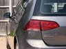 USED 2015 65 VOLKSWAGEN GOLF 1.4 Golf Match TSi BlueMotion Technology 5dr Parking Sensors Cruise Control