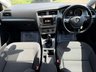 USED 2015 65 VOLKSWAGEN GOLF 1.4 Golf Match TSi BlueMotion Technology 5dr Parking Sensors Cruise Control