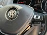 USED 2015 65 VOLKSWAGEN GOLF 1.4 Golf Match TSi BlueMotion Technology 5dr Parking Sensors Cruise Control