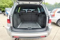 USED 2009 09 BMW X3 3.0 30d M Sport SUV 5dr Diesel Steptronic xDrive Euro 4 (218 ps) 