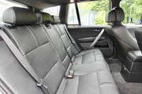 USED 2009 09 BMW X3 3.0 30d M Sport SUV 5dr Diesel Steptronic xDrive Euro 4 (218 ps) 
