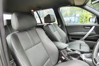 USED 2009 09 BMW X3 3.0 30d M Sport SUV 5dr Diesel Steptronic xDrive Euro 4 (218 ps) 