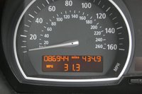 USED 2009 09 BMW X3 3.0 30d M Sport SUV 5dr Diesel Steptronic xDrive Euro 4 (218 ps) 