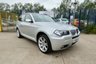 USED 2009 09 BMW X3 3.0 30d M Sport SUV 5dr Diesel Steptronic xDrive Euro 4 (218 ps) 