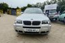 USED 2009 09 BMW X3 3.0 30d M Sport SUV 5dr Diesel Steptronic xDrive Euro 4 (218 ps) 