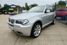 USED 2009 09 BMW X3 3.0 30d M Sport SUV 5dr Diesel Steptronic xDrive Euro 4 (218 ps) 