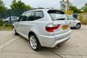 USED 2009 09 BMW X3 3.0 30d M Sport SUV 5dr Diesel Steptronic xDrive Euro 4 (218 ps) 