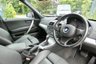 USED 2009 09 BMW X3 3.0 30d M Sport SUV 5dr Diesel Steptronic xDrive Euro 4 (218 ps) 