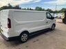 USED 2022 72 RENAULT TRAFIC 2.0 dCi Blue LL30 Business+ Panel Van 5dr Diesel Manual L2 H1 Euro 6 (s/s) (130 ps) 
